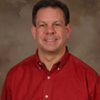 VCU Health Employee Tim McGuire's profile photo