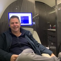 BE Power Equipment Employee Rory Bjarnason's profile photo