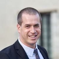 GROUPE MOBILITY Employee Georges Donnay's profile photo