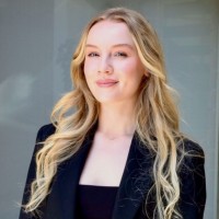 District Employee Michaela Velonic's profile photo