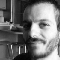 Atypon Employee Dimitris Tsolis's profile photo