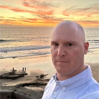 iManage Employee James Price's profile photo