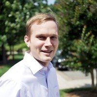 StackLeader Employee John Eckstein's profile photo