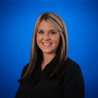 Morris Bank Employee Jayme English's profile photo