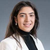 Stevens Student Managed Investment Fund Employee Lorena Piegas's profile photo