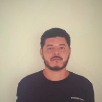 Ulises Cabrera Rios Email