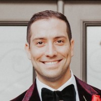 EventMobi Employee Alex Ciccone's profile photo
