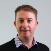 Parallo Employee Cameron Rangeley's profile photo