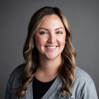Bukacek Construction Employee Alexandra Trudeau's profile photo