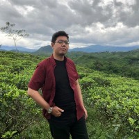 Andhika Rm Email