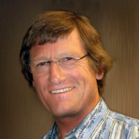 Geomega Employee Andy Davis's profile photo