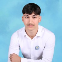 Faculty of Engineering and Information Technology -University of Pécs Employee Olt Bajrami's profile photo