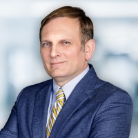 Cennox Employee Michael Goggans's profile photo