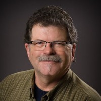 Argus Pacific Employee David Welch's profile photo