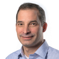 ITW Food Equipment Group Employee Brian Brunswick's profile photo