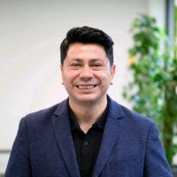 GoodVision Ltd Employee Cristian Gallardo's profile photo