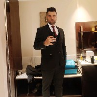 FindMyProperty Employee Bhupendra Patel's profile photo