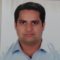 Planters Employee Pankaj Verma's profile photo