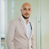 Belsberg Employee Bobby Bronkhorst's profile photo