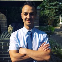 Sebastian Widelak's profile photo