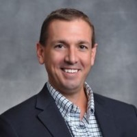 TASI Group Employee Kevin Hansell's profile photo