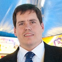 Tokiota Employee Mariano de la Fuente Alarcón's profile photo