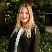 Jewish Community Alliance Employee Julia Breen's profile photo