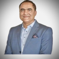 Nipro Medical Europe Employee Ashish Moghe's profile photo