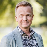 Markus Berglund Email & Phone Number