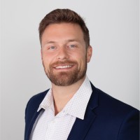ROOFSERV Employee Tyler Abbott's profile photo