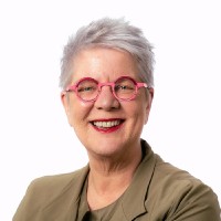 Versa Welzijn Employee Ina van der Lugt's profile photo