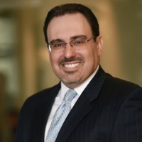 Lee & Associates | Orange Employee John Hatzis's profile photo