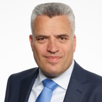 SAP Employee Jochen Fischer's profile photo