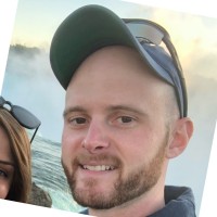 Moog Aircraft Employee Kyle Abbott's profile photo