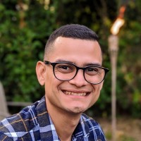 IBM Employee Jonathan Reyes's profile photo