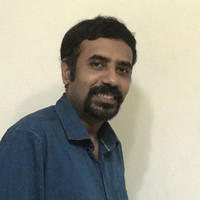 ComfortDelGro Taxi Employee Albert Nelson's profile photo