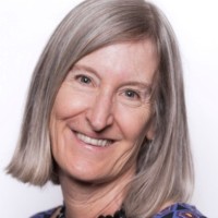 Teach Plus Employee Kelly Pearce's profile photo