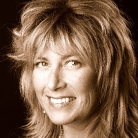 Event Services & Productions Employee Kia Andersson's profile photo
