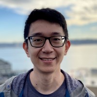 DoorDash Employee Tiger Zhang's profile photo