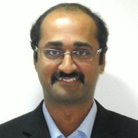 Vijayakumar Mani Email & Phone Number
