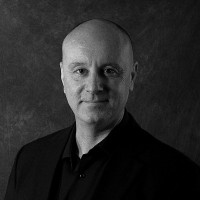 Adarga Employee Chris Gore's profile photo