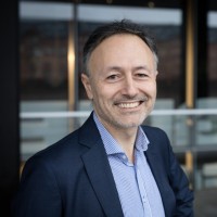 O2matic Employee Farzad Saber's profile photo