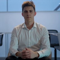 FlexReality Employee Danylo Vilchyk's profile photo