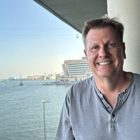 EdTech Futures Employee Rob Abel's profile photo