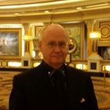 Sens-Tech Employee James Hudson's profile photo