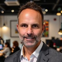 NaviStone Employee Jeff Moore's profile photo