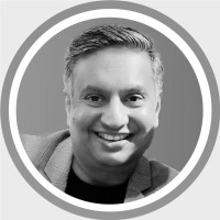 HowNow Employee Jay Ladva's profile photo