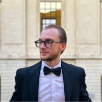 KryptoSphere Employee Alexandre Mangin's profile photo