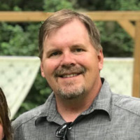 Sabrosura Foods Employee Derek Bender's profile photo