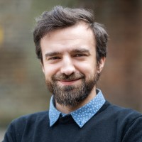 Appraisd Employee Fabio Lolli's profile photo